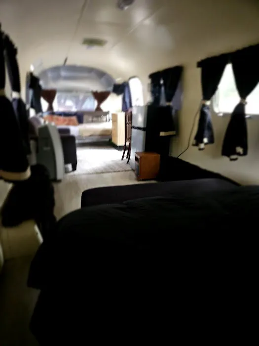 Base camp at palomer Picture 3