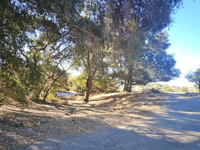 Base camp at palomer Picture 8