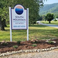 South Mountain Estates ico