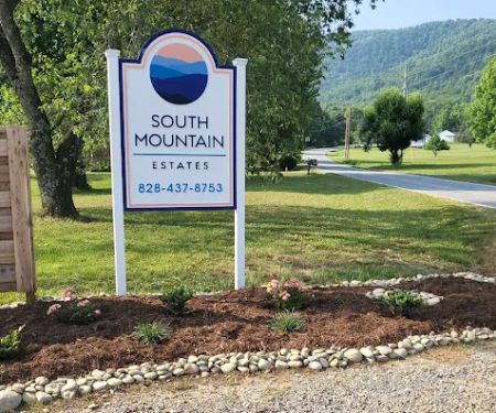 South Mountain Estates