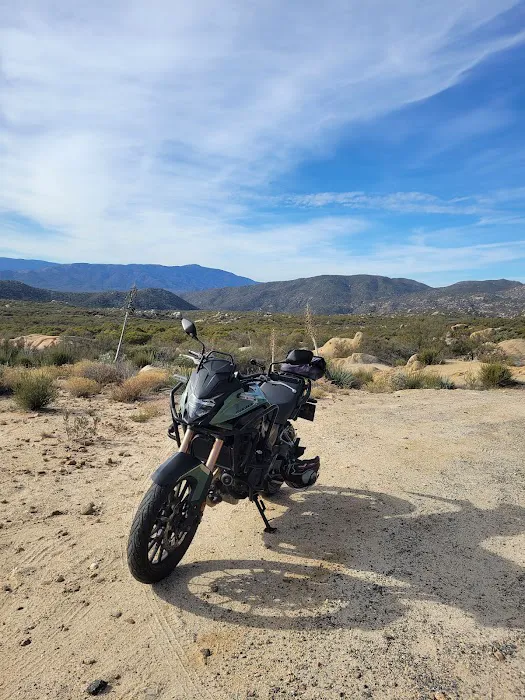 Atáxam Mámta’ash Campground (formerly Indian Flats) Picture 3