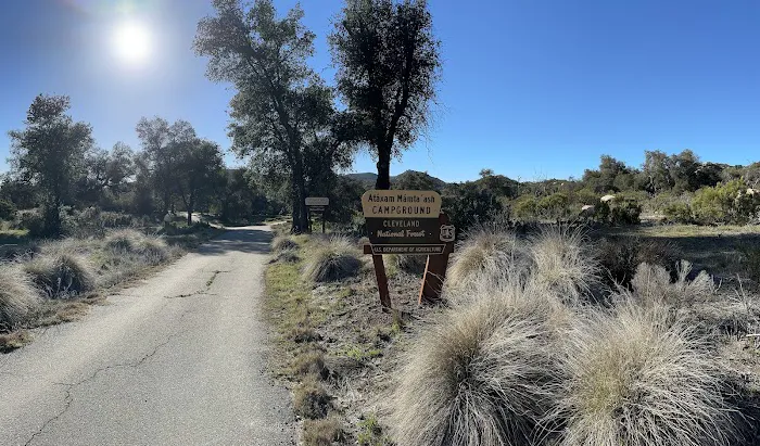 Atáxam Mámta’ash Campground (formerly Indian Flats) Picture 2