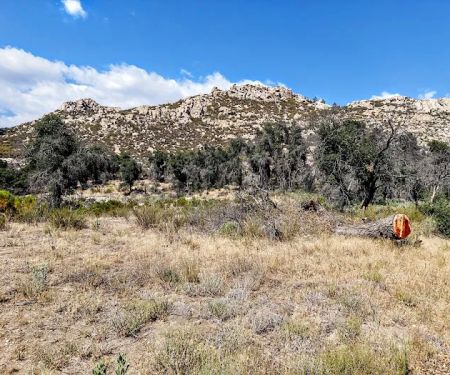Atáxam Mámta’ash Campground (formerly Indian Flats)
