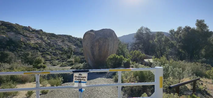 Atáxam Mámta’ash Campground (formerly Indian Flats) Picture 5