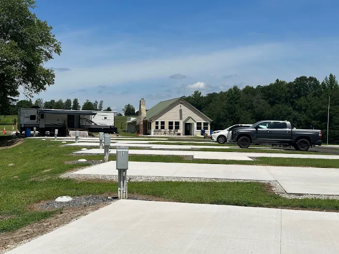 Bull Run RV Park Picture 2