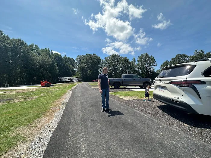 Bull Run RV Park Picture 4