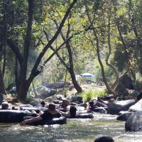 La Jolla Indian Campground ico