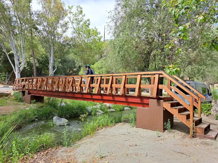 La Jolla Indian Campground Picture 3