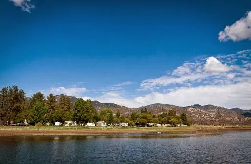 Lake Hemet Campground Picture 10