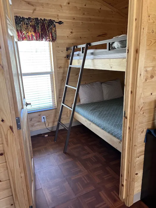 Lake Hemet Campground Picture 7