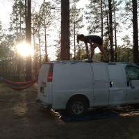 Apple Canyon Campground ico