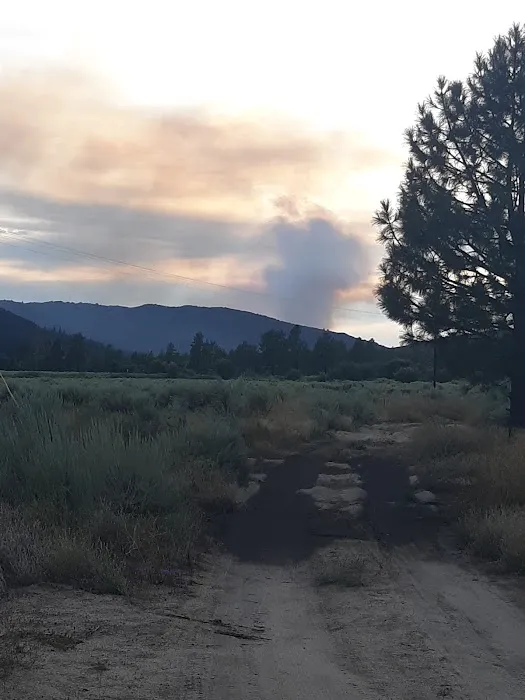 Apple Canyon Yellow Post Camp Site #1 Picture 8