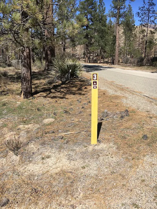 Apple Canyon Yellow Post Camp Site #1 Picture 9
