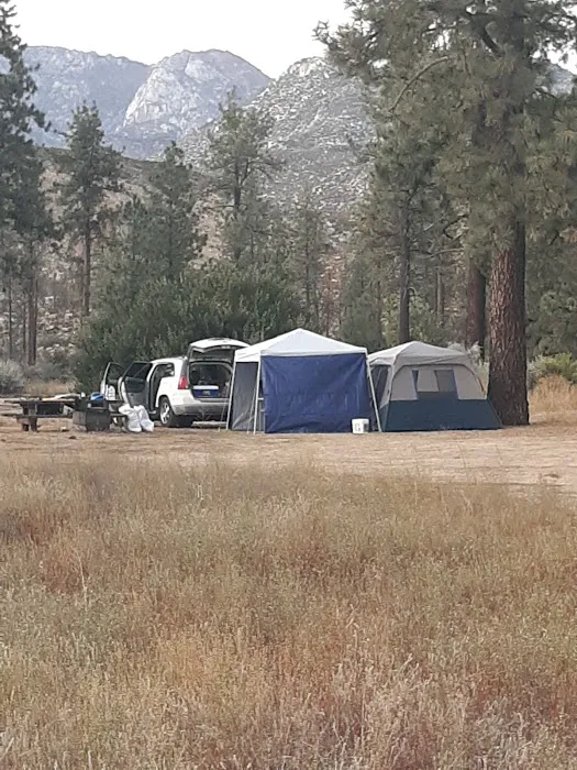 Apple Canyon Yellow Post Camp Site #1 Picture 4