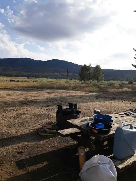 Apple Canyon Yellow Post Camp Site #1 Picture 2