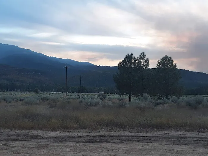 Apple Canyon Yellow Post Camp Site #1 Picture 3