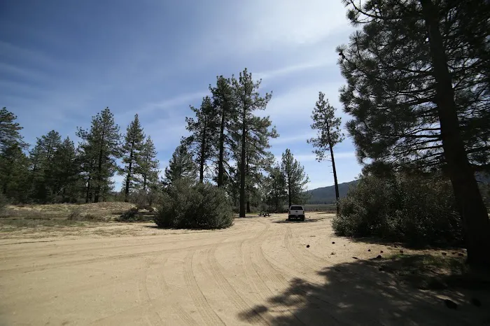 Apple Canyon Yellow Post Camp Site #1 Picture 1