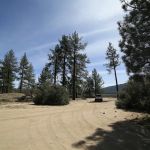 Apple Canyon Yellow Post Camp Site #1