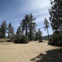 Apple Canyon Yellow Post Camp Site #1 ico