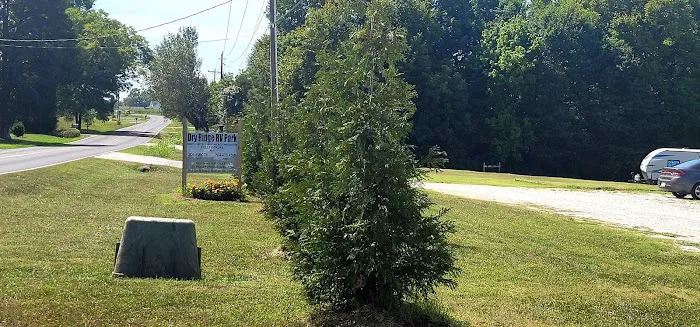 Dry Ridge RV Park Picture 8