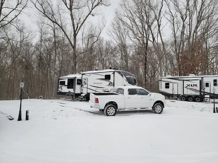 Dry Ridge RV Park Picture 9