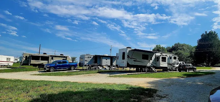 Dry Ridge RV Park Picture 1