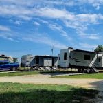 Dry Ridge RV Park