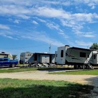 Dry Ridge RV Park ico