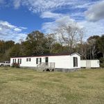 Green Acres Manufactured Housing Community