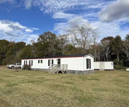 Green Acres Manufactured Housing Community