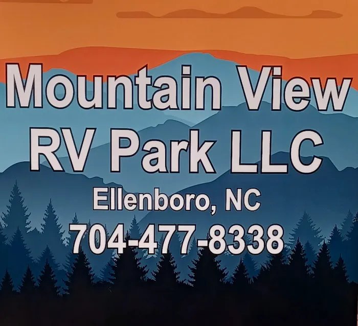 MOUNTAIN VIEW RV PARK LLC, ELLENBORO,NC Picture 5