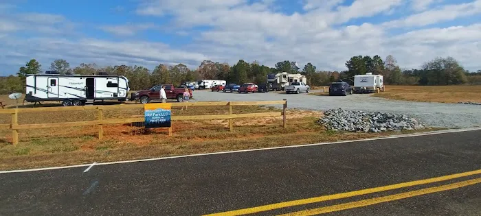 MOUNTAIN VIEW RV PARK LLC, ELLENBORO,NC Picture 9