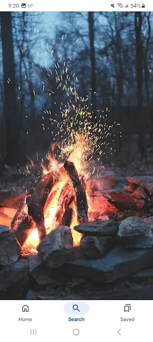 MOUNTAIN VIEW RV PARK LLC, ELLENBORO,NC Picture 3