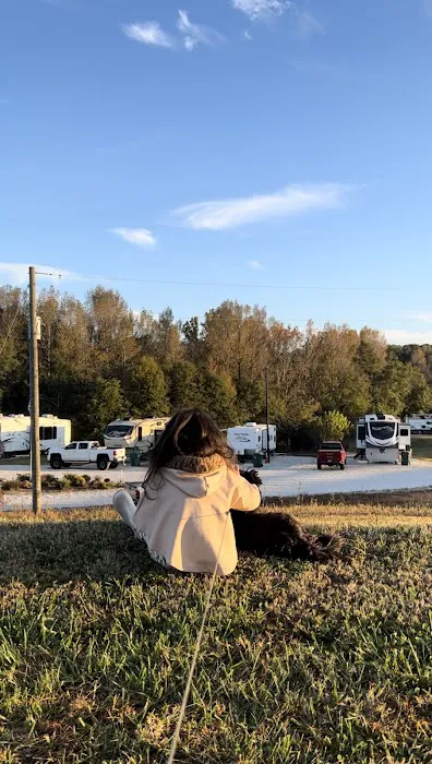 Rolling Hills RV Park Picture 1