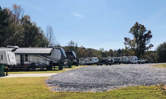 Rolling Hills RV Park Picture 2