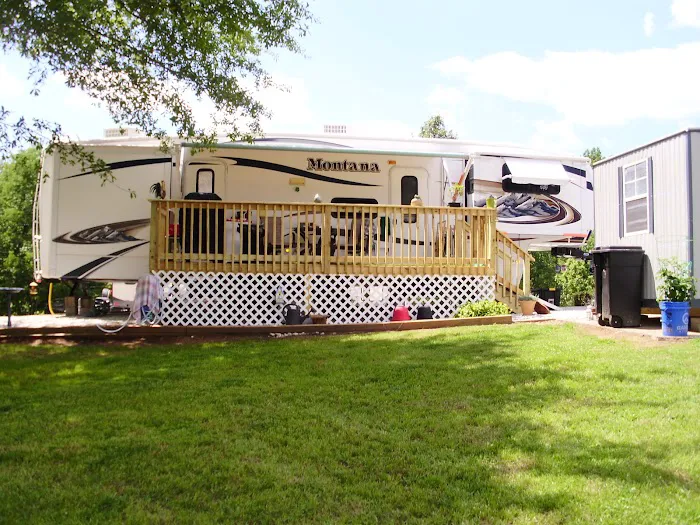 Hillside RV Park Picture 3