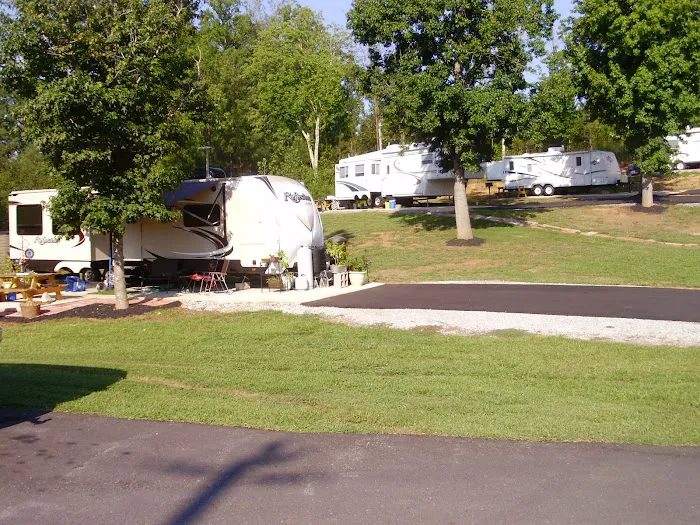 Hillside RV Park Picture 5