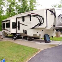 Hillside RV Park ico