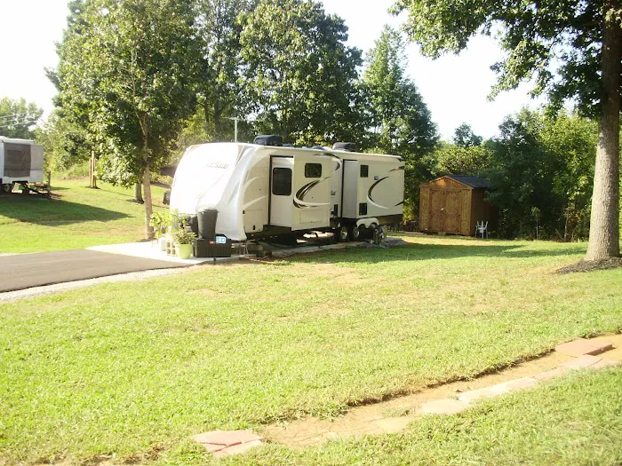 Hillside RV Park Picture 2