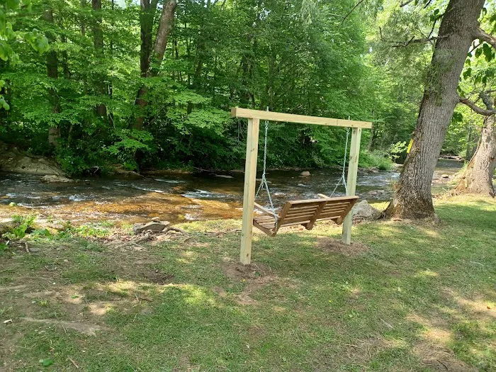 Sugar Hollow RV Park and Campground Picture 9