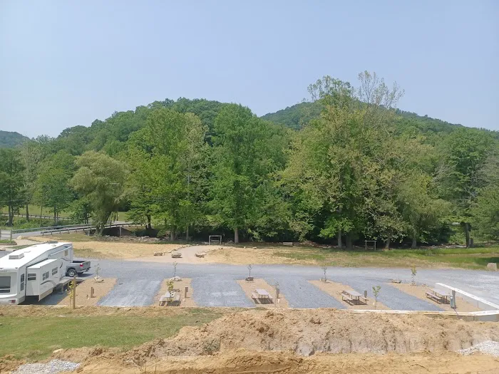 Sugar Hollow RV Park and Campground Picture 1