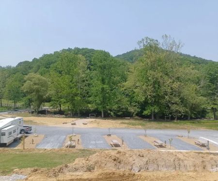 Sugar Hollow RV Park and Campground