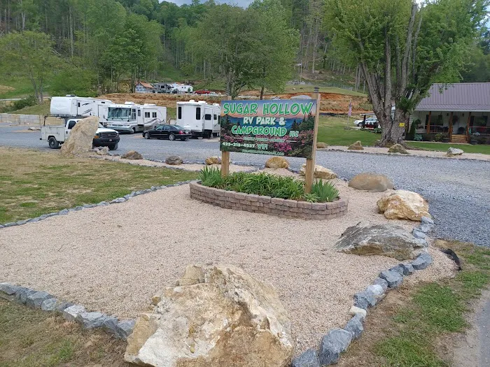 Sugar Hollow RV Park and Campground Picture 7