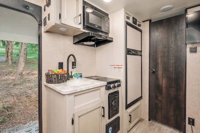 Safe Haven Farm RV Campground & Events Picture 1