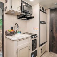 Safe Haven Farm RV Campground & Events ico