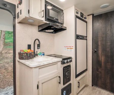 Safe Haven Farm RV Campground & Events