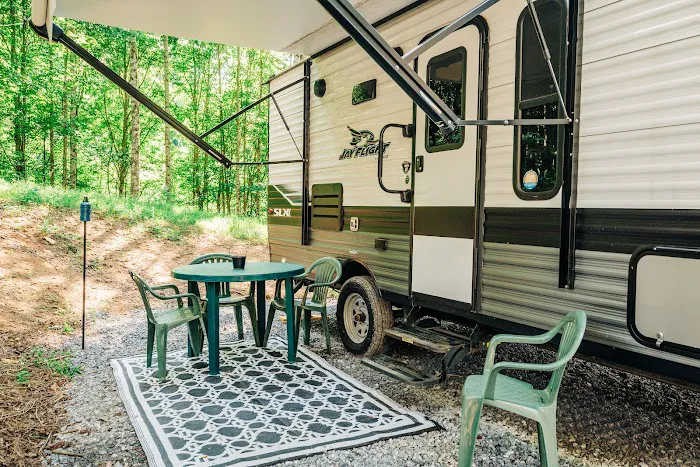 Safe Haven Farm RV Campground & Events Picture 3