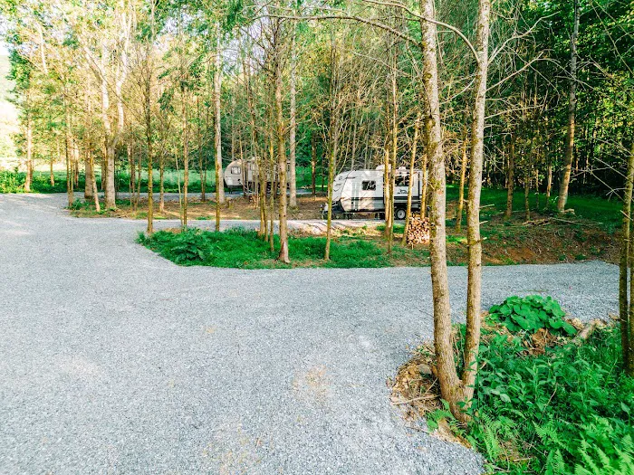 Safe Haven Farm RV Campground & Events Picture 6