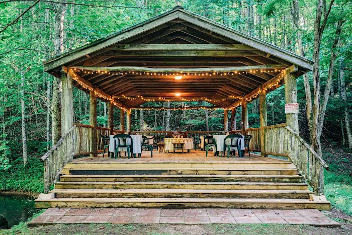 Safe Haven Farm RV Campground & Events Picture 9