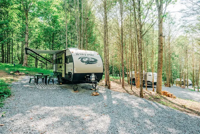 Safe Haven Farm RV Campground & Events Picture 8